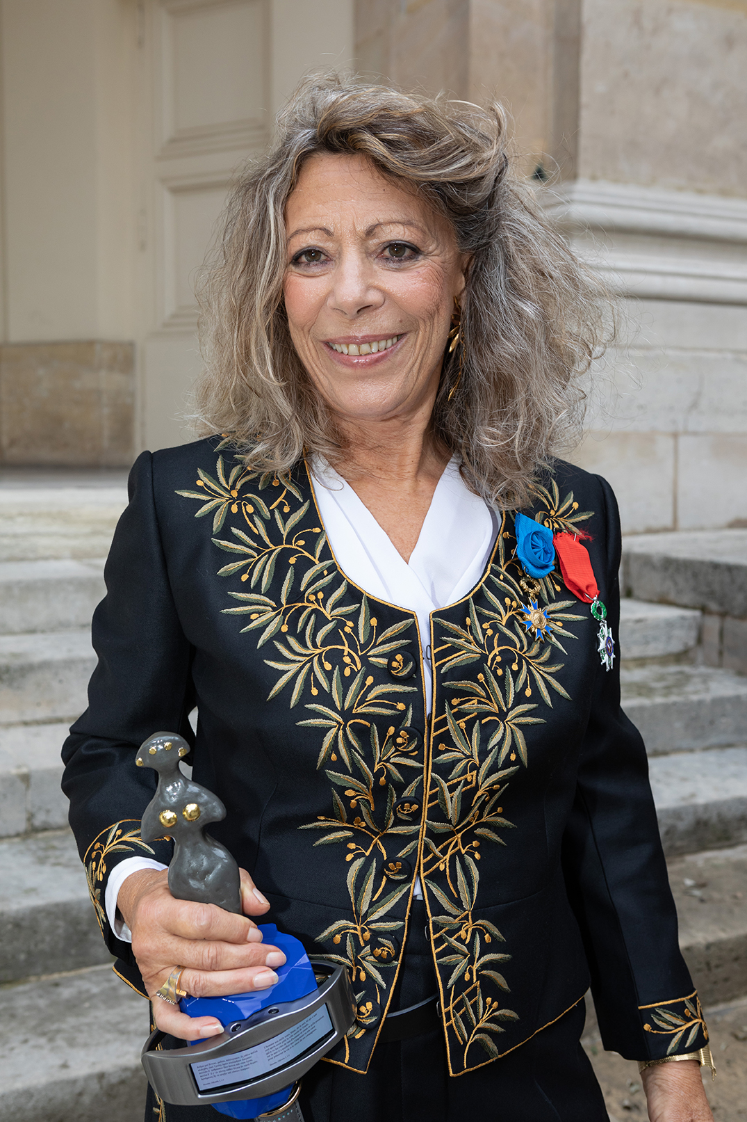 Barbara CASSIN Canal Académies